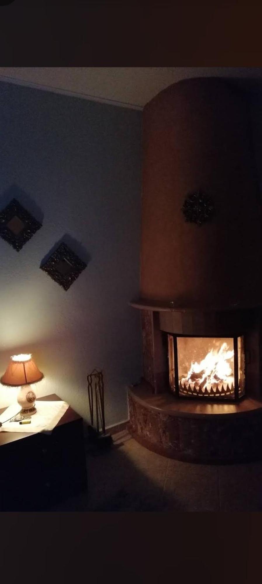 To Konaki Káto Loutrákion Esterno foto